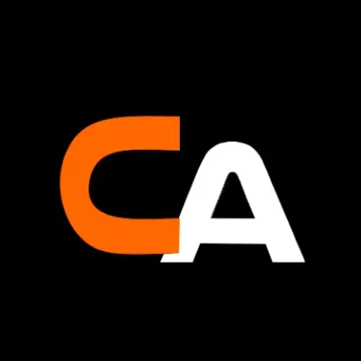 Logo de CompuAudio